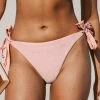 Best Pirce 🎁 Cupshe Madelynn Side Tie 👙 Bikini Bottom 🎉