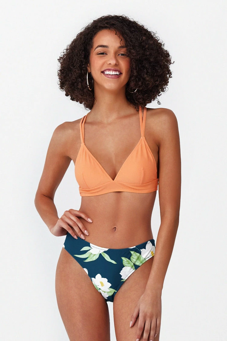 Top 10 π Cupshe Triangle Braided π Bikini Top π 5 Top 10 π Cupshe Triangle Braided π Bikini Top π - Image 5