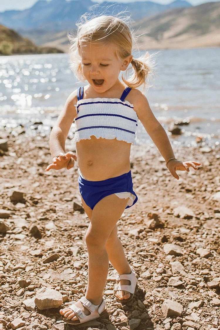 Coupon π Cupshe Striped Smocked π Bikini For Toddler Girls and Girls β 1 Coupon π Cupshe Striped Smocked π Bikini For Toddler Girls and Girls β