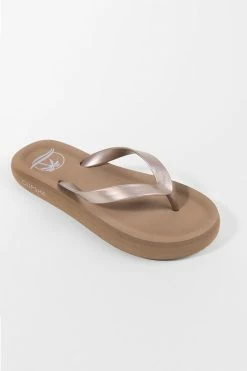 Best reviews of 🌟 Cupshe Sand Bar Flip Flops 🌟