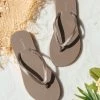 Wholesale 🎁 Cupshe Desert Sand Minimalist Flip Flops ⌛