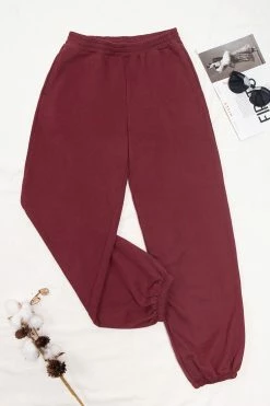 Coupon 🔔 Cupshe Love Potion Elastic Waist Carrot Sweatpants ⭐ 10 Coupon 🔔 Cupshe Love Potion Elastic Waist Carrot Sweatpants ⭐ -Cupshe Online Shop 1 10c4672b ad55 4c55 9257 3fb86e8977c4