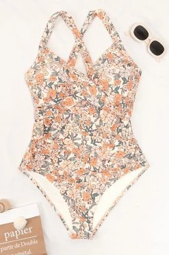 Cheap 🌟 Cupshe Elodie Floral Plus Size One Piece 🩱 Swimsuit 🌟 -Cupshe Online Shop 1 12fd7189 b9b9 4847 836d ba4b22507060