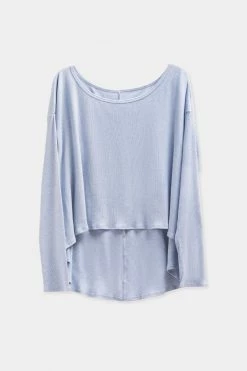 Outlet 🌟 Cupshe Strawberry Kiss Boat Neck Drop Shoulder Knitwear Top 👍