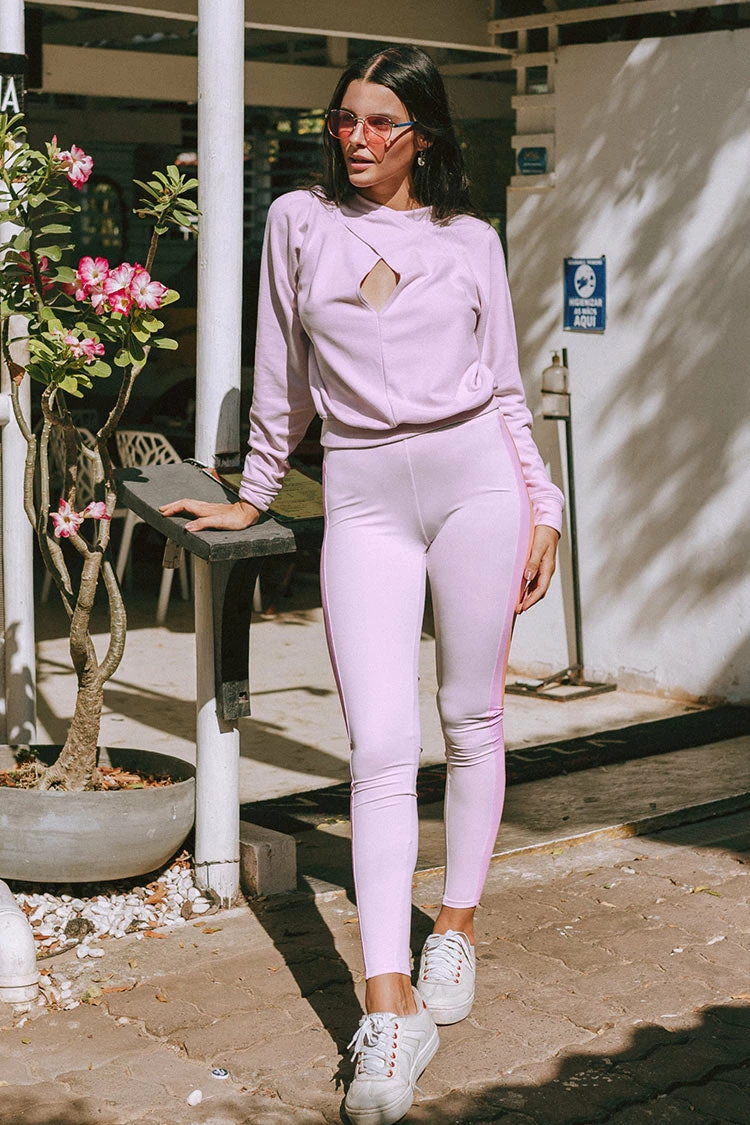 Hot Sale 😍 Cupshe Icon Cut Out Front Hoodie 👏 1 Hot Sale 😍 Cupshe Icon Cut Out Front Hoodie 👏