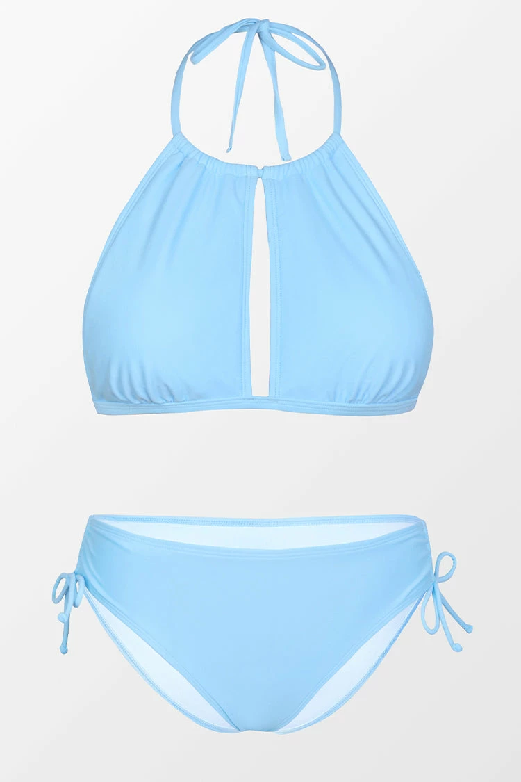Coupon π Cupshe Joyful Retro Tunneled Keyhole High Neck and Hipster π Bikini Set π₯ 3 Coupon π Cupshe Joyful Retro Tunneled Keyhole High Neck and Hipster π Bikini Set π₯ - Image 3