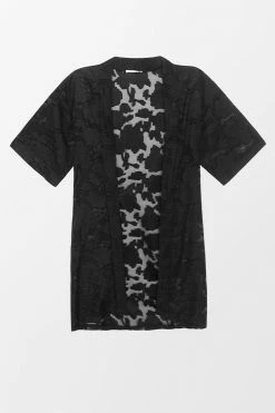 Hot Sale 😍 Cupshe Sylvie Black Open Front Cover Up 🔔 7 Hot Sale 😍 Cupshe Sylvie Black Open Front Cover Up 🔔 -Cupshe Online Shop 1 2309c9ce a6e8 4919 9f94 5041598158f8