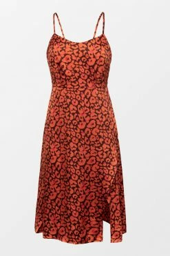 Best Pirce 👍 Cupshe Camryn Lace Up Back Slip 👗 Dress ✔️ -Cupshe Online Shop 1 27106d4c 339f 4f14 9df0 ab600d404ea2