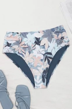 Flash Sale ❤️ Cupshe Kirstin Tropical Ruched Plus Size 👙 Bikini Bottom 😍 6 Flash Sale ❤️ Cupshe Kirstin Tropical Ruched Plus Size 👙 Bikini Bottom 😍 -Cupshe Online Shop 1 279bca81 db6b 47cf 9c05 e961eb7536ce