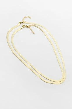 Flash Sale 🎉 Cupshe Sun Kiss Shiny Necklace 🧨