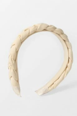 Best Pirce π Cupshe Toasted Braided Headband π