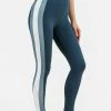 Best deal 🧨 Cupshe Private Jet Color Block High Waisted Leggings 👍