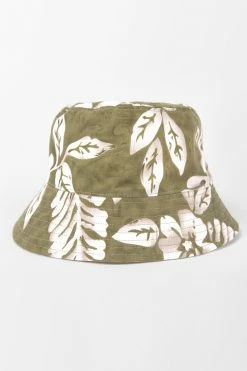 Coupon ⌛ Cupshe Makayla Floral Bucket Hat 🎉