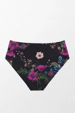 Buy 🤩 Cupshe Annabelle Floral Plus Size 👙 Bikini Bottom ⭐ -Cupshe Online Shop 1 3 715b48c3 a570 428c b7de 1f5b3c58e813