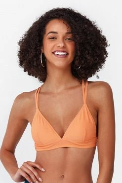 Top 10 👏 Cupshe Triangle Braided 👙 Bikini Top 🔔