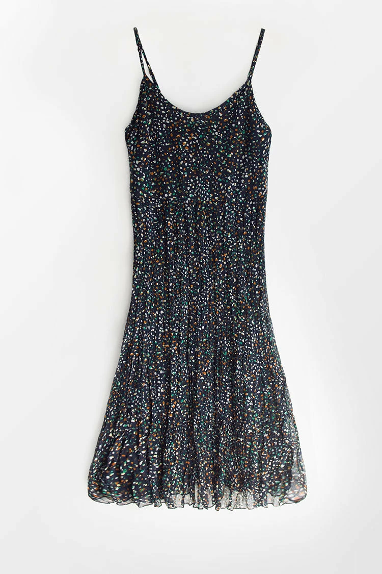 Coupon 🌟 Cupshe Colorful Dots Slip 👗 Dress 🤩 3 Coupon 🌟 Cupshe Colorful Dots Slip 👗 Dress 🤩 - Image 3