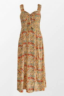 Cheapest 🧨 Cupshe Gloria Smocked Knotted Maxi 👗 Dress ❤️ 6 Cheapest 🧨 Cupshe Gloria Smocked Knotted Maxi 👗 Dress ❤️ -Cupshe Online Shop 1 415a6e21 bc1e 4255 8386 b25a25f83ebc