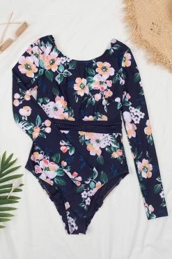 Best reviews of 🔥 Cupshe Secret Garden Long Sleeve One Piece 🩱 Swimsuit ⭐ 7 Best reviews of 🔥 Cupshe Secret Garden Long Sleeve One Piece 🩱 Swimsuit ⭐ -Cupshe Online Shop 1 483e2715 7537 4872 b0bf 0baf0c7e2c40