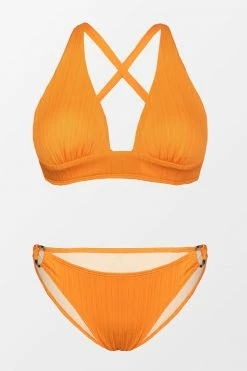 Best reviews of 🌟 Cupshe Retro Rib Tall Tri and Low Rise Hipster 👙 Bikini Set 🎉 -Cupshe Online Shop 1 4 108096e8 6e74 46e1 bfb9 22bfa3309d32