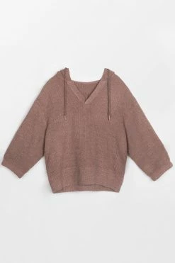 Cheapest 💯 Cupshe Cipressa Drop Shoulder Hoodie 🎁 -Cupshe Online Shop 1 4 381cb9ec fa62 4f23 8c33 2378a0d1934a