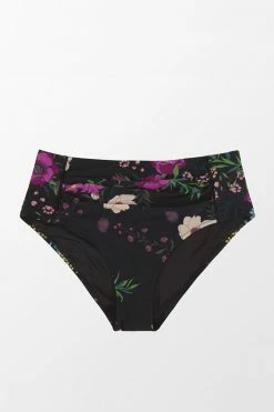 Buy 🤩 Cupshe Annabelle Floral Plus Size 👙 Bikini Bottom ⭐ -Cupshe Online Shop 1 4 c0e5cbe5 27d9 4f6a b2d2 b1e47577e27f