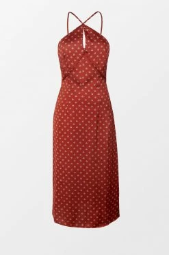 Cheap 🔥 Cupshe Lyana Red Cut-out Zipper Slip 👗 Dress 🌟 -Cupshe Online Shop 1 4 fa26db43 54ed 48d4 ac9e ff8f56d08723