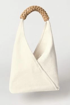 Wholesale 🧨 Cupshe Crystal Dew Small Top Handle Satchel Bag ✨