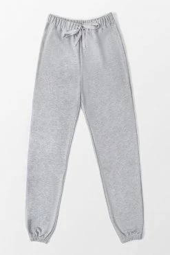 Wholesale ✔️ Cupshe La Jolla Drawstring Waist Sweatpants 😍 -Cupshe Online Shop 1 4b13d7f7 29f9 46e7 8430 3aa9ac9faebe