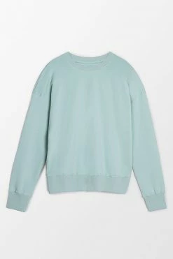 Brand new ✔️ Cupshe Flamenco Round Neck Long Sleeve Sweatshirt 🌟 -Cupshe Online Shop 1 54bbade8 dcf1 45bf a846 2d085f9b7400