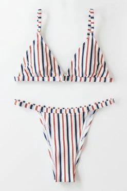 Best deal π€© Cupshe Tricolor Striped Triangle π Bikini π 12 Best deal π€© Cupshe Tricolor Striped Triangle π Bikini π -Cupshe Online Shop 1 59414fad 93dc 4cbc ac68 0c400e7ef076