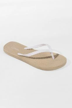 Cheapest ❤️ Cupshe Chiari Vacation Flip Flops 👏