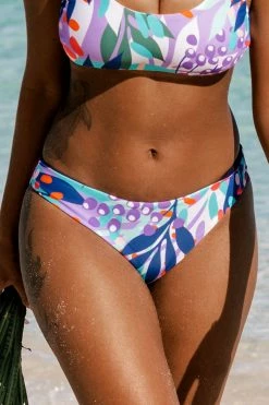 Top 10 🎁 Cupshe Barbara Reversible Low Waisted 👙 Bikini Bottom 🧨