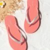 Brand new 👏 Cupshe Blossom Coral Flip Flops 🤩