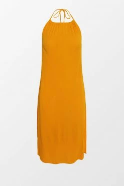 Deals ✨ Cupshe Haleigh Orange Backless Split Tea Length 👗 Dress 💯 7 Deals ✨ Cupshe Haleigh Orange Backless Split Tea Length 👗 Dress 💯 -Cupshe Online Shop 1 5cc49626 3c94 49f9 ad29 5d2ecbdfa426