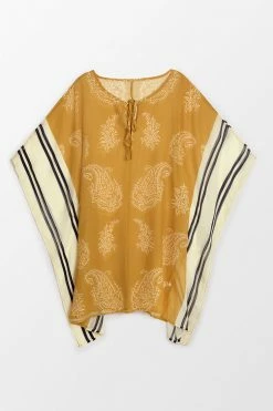 Brand new 🔔 Cupshe Kyleigh Paisley And Striped Cover Up 🤩 7 Brand new 🔔 Cupshe Kyleigh Paisley And Striped Cover Up 🤩 -Cupshe Online Shop 1 62fbf098 29cb 4f32 bf9c 41ac4a5293a2