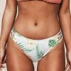 Best reviews of 🛒 Cupshe Paola Tropical And Floral 👙 Bikini Bottom ⭐
