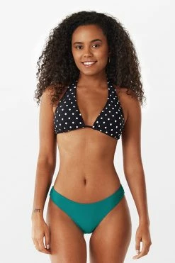 Deals 💯 Cupshe Polka Dot Halter 👙 Bikini top 😍 -Cupshe Online Shop 1 68284473 489f 4c06 b190 16505dfffccc