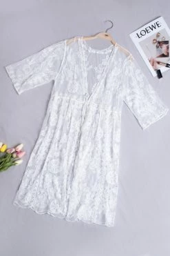 Flash Sale 💯 Cupshe Persephone Tie Waist Half sleeves Kimono Cover Up 👏 6 Flash Sale 💯 Cupshe Persephone Tie Waist Half sleeves Kimono Cover Up 👏 -Cupshe Online Shop 1 69091f4e 1d22 4098 9f3b 2e0cfbc026cd