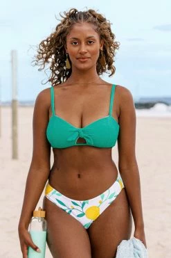 Flash Sale π Cupshe Presley Reversible Cut Out π Bikini π€©