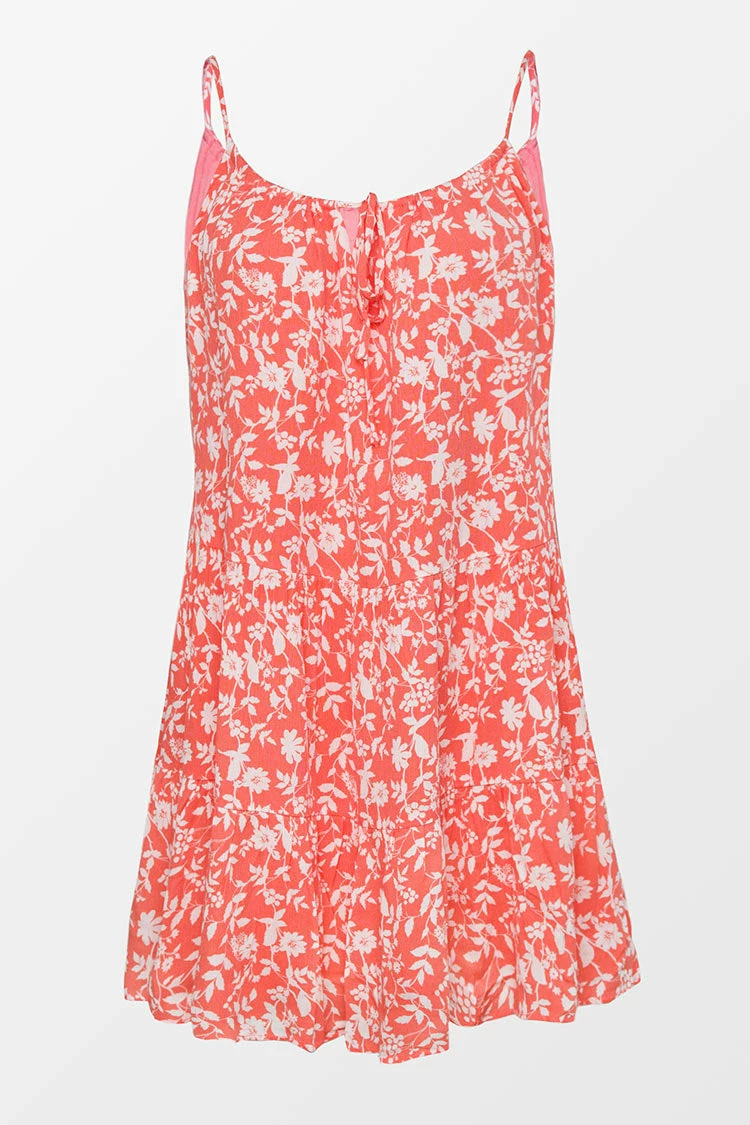 Flash Sale 👍 Cupshe Dani Tiered Floral 👗 Dress 👍 5 Flash Sale 👍 Cupshe Dani Tiered Floral 👗 Dress 👍 - Image 5