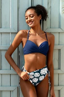 Buy β Cupshe Cute Leafy High Waisted π Bikini Bottom π 10 Buy β Cupshe Cute Leafy High Waisted π Bikini Bottom π -Cupshe Online Shop 1 6db81ac0 9eba 43f2 9247 f57f210b8680
