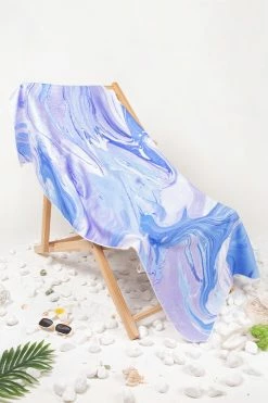 Brand new ✨ Cupshe Art Love Tie Dye Beach Blanket 💯