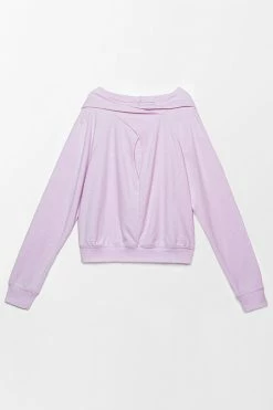 Hot Sale 😍 Cupshe Icon Cut Out Front Hoodie 👏 8 Hot Sale 😍 Cupshe Icon Cut Out Front Hoodie 👏 -Cupshe Online Shop 1 6f4992be 93a8 4d6f b511 6f5fdb82446d