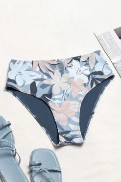 Brand new 🧨 Cupshe Kirstin Tropical 👙 Bikini Bottom 🧨 -Cupshe Online Shop 1 737d88df 056b 4df1 be85 d70272d44042