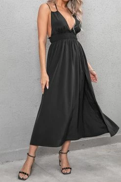 Budget π Cupshe Mirissa Plunge Backless π Dress π― 7 Budget π Cupshe Mirissa Plunge Backless π Dress π― -Cupshe Online Shop 1 74c5d227 5023 46c7 a2ce 39974cbcb926