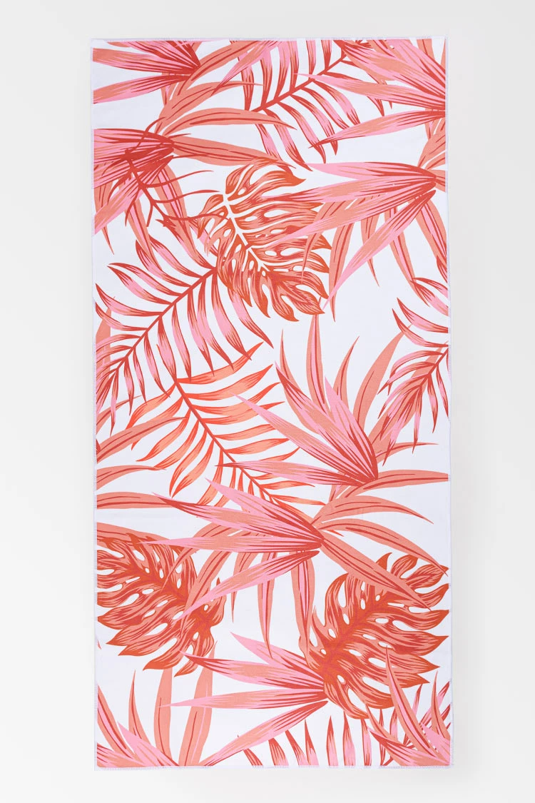 Wholesale π Cupshe Sandbar Plam Leaf Beach Blanket π 3 Wholesale π Cupshe Sandbar Plam Leaf Beach Blanket π - Image 3