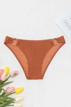Flash Sale ⭐ Cupshe Brook O-ring 👙 Bikini Bottom 😀 -Cupshe Online Shop 1 831e6a85 19da 4f99 b5a3 23ba799e5ee0