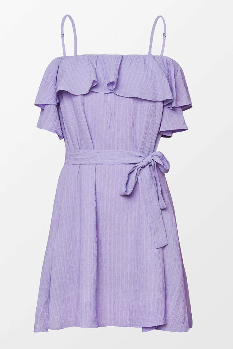 Deals ✨ Cupshe Karsyn Ruffle Top 👗 Dress ⌛ 3 Deals ✨ Cupshe Karsyn Ruffle Top 👗 Dress ⌛ - Image 3