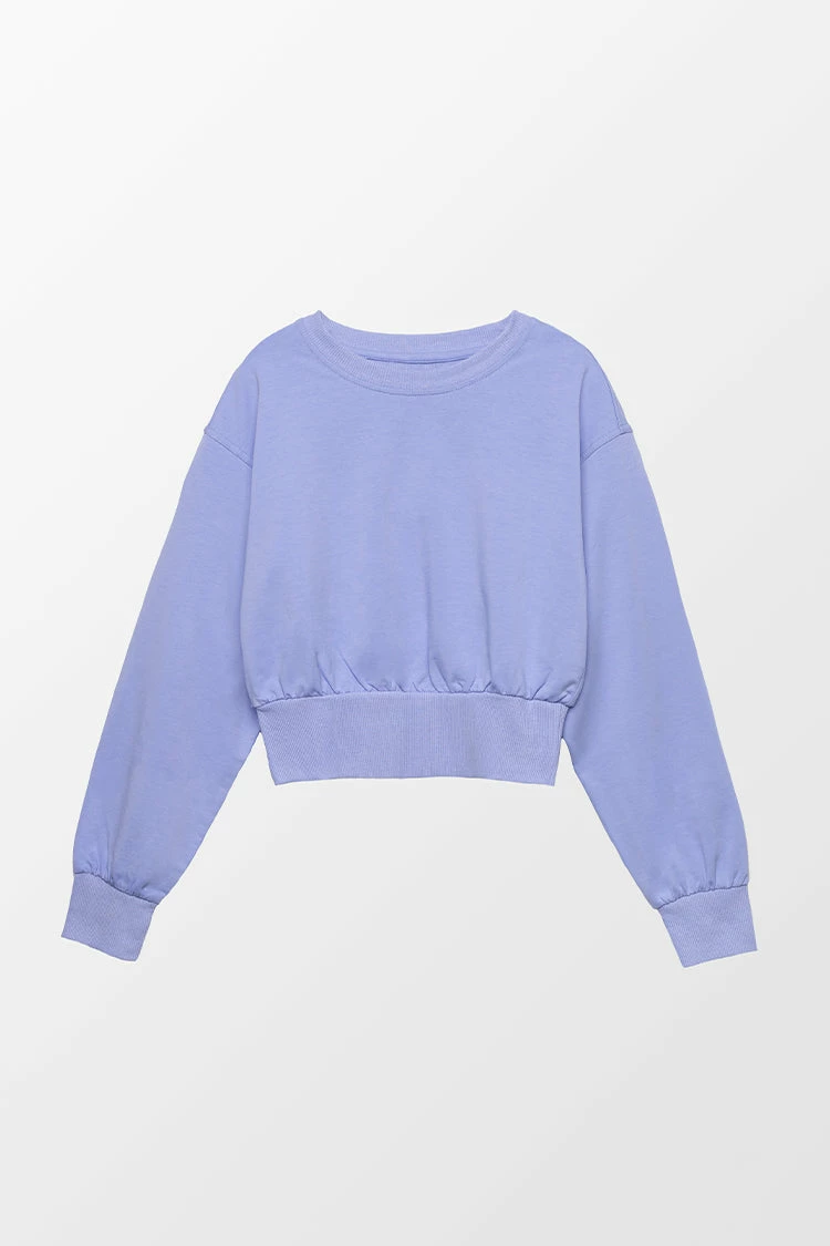 Wholesale 😍 Cupshe Alpine Drop Shoulder Sweatshirt ⭐ 3 Wholesale 😍 Cupshe Alpine Drop Shoulder Sweatshirt ⭐ - Image 3