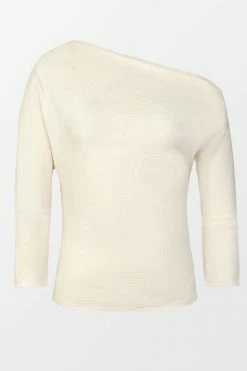 Hot Sale โ Cupshe Lollie Waffle Pull Over Sweatshirt โค๏ธ